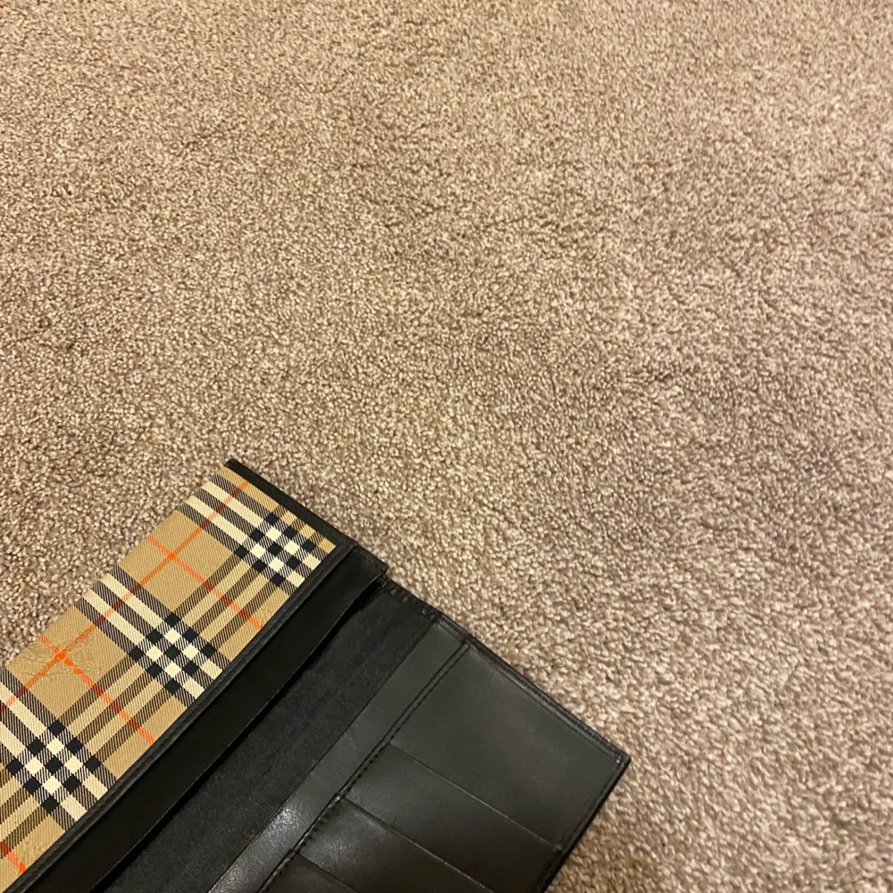 Burberrys long wallet - Picture 11 of 12